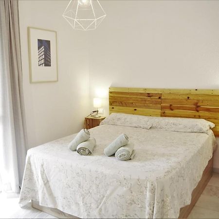 Reformado Coqueto Fleming A 5 Minutos Mezquita Wifi Aire Posibilidad Parking Appartement Córdoba Buitenkant foto