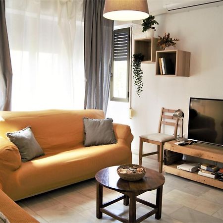 Reformado Coqueto Fleming A 5 Minutos Mezquita Wifi Aire Posibilidad Parking Appartement Córdoba Buitenkant foto