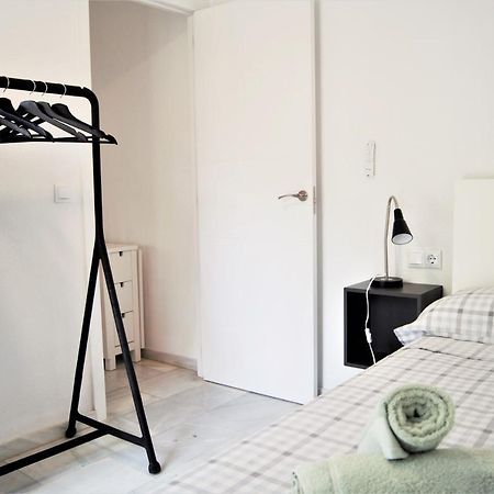 Reformado Coqueto Fleming A 5 Minutos Mezquita Wifi Aire Posibilidad Parking Appartement Córdoba Buitenkant foto