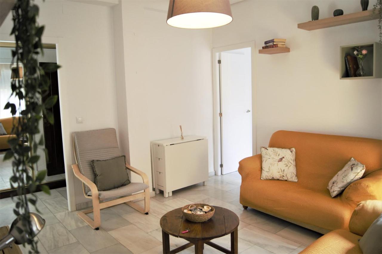 Reformado Coqueto Fleming A 5 Minutos Mezquita Wifi Aire Posibilidad Parking Appartement Córdoba Buitenkant foto
