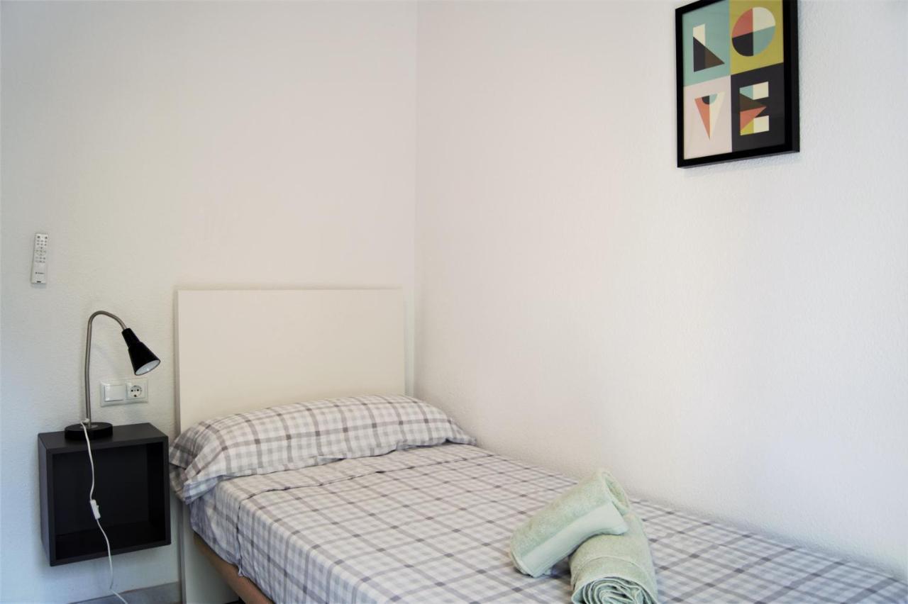 Reformado Coqueto Fleming A 5 Minutos Mezquita Wifi Aire Posibilidad Parking Appartement Córdoba Buitenkant foto
