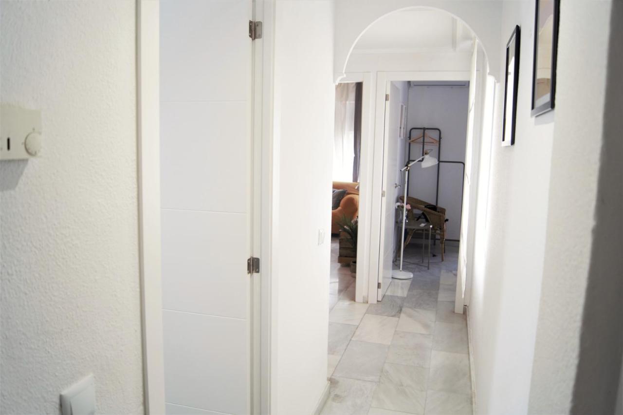 Reformado Coqueto Fleming A 5 Minutos Mezquita Wifi Aire Posibilidad Parking Appartement Córdoba Buitenkant foto