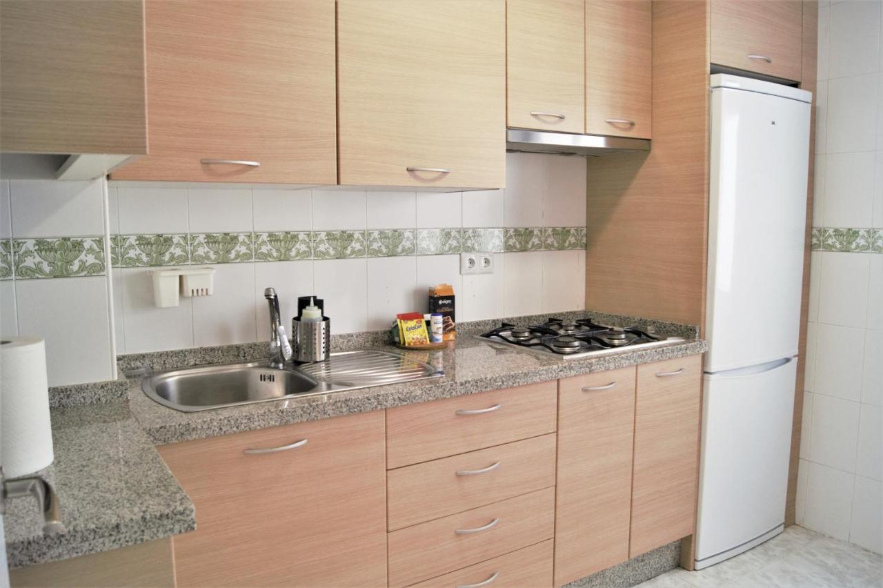 Reformado Coqueto Fleming A 5 Minutos Mezquita Wifi Aire Posibilidad Parking Appartement Córdoba Buitenkant foto